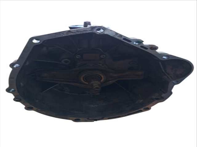 Caja Cambios Volkswagen Lt 2.8 TDI