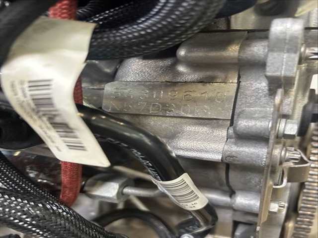 Foto 2ª: Motor Completo Bmw Serie 6 620 N57D30T1 N57 313 CV 230KW [N57D30B]