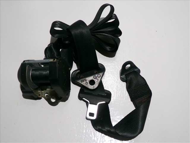 Cinturón Trasero Derecho Peugeot Partner 2.0 HDI 2002-2008