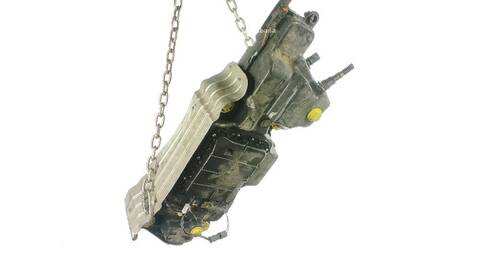 Deposito AdBlue Citroen Jumper 2.0 BLUEHDI 130