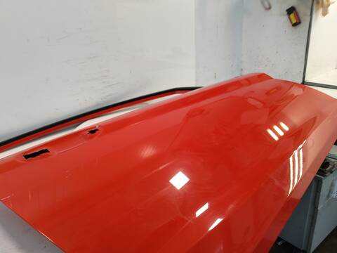 Foto 2ª: Puerta Delantera Derecha Ford Fiesta 182 CV 134KW [JTJB C16HD0Z]