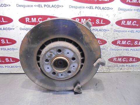 Mangueta Delantera Derecha Volvo XC 90 2.4 DIESEL CAT 185CV 136KW
