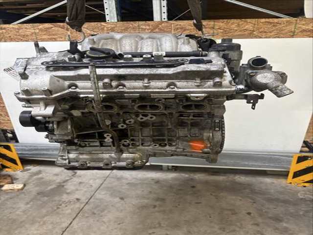 Foto 2ª: Motor Completo Kia Sedona 3.8 V6 246 - 254 CV [G6DA]