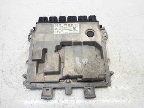 Centralita Motor ECU Mercedes Sprinter 114 - 190 CV