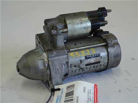 Motor de Arranque Mercedes Clase E 180 2.1 E 250 CDI BLUEEFFICIENCY 207.303) COUPE 204CV 150KW