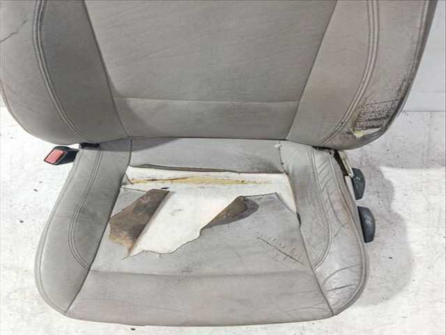 Foto 2ª: Asiento Delantero Izquierdo Bmw Serie 1 120 D E87) [N47 D20 A,N47 D20 C] (2007)