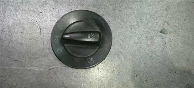 Foto 2ª: Mando Multifuncion Volkswagen Bora 1.9 TDI (100) [ATD]