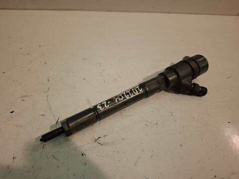 Foto 3ª: Inyectores Hyundai Sonata D4EA (2007)