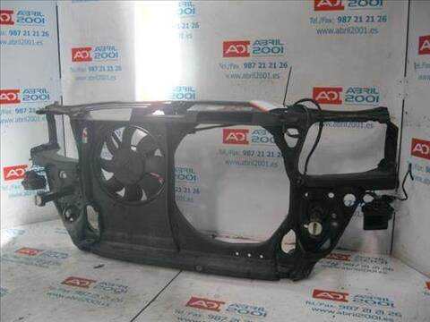 Foto 1ª: Paragolpes Delantero Audi A4 1.9 TDI BERLINA 116CV 85KW [AJM] (2000)