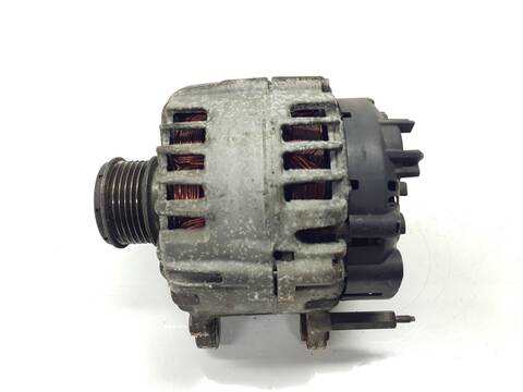 Foto 3ª: Alternador Volkswagen Passat HIGHLINE BLUEMOTION [CFGB] (2010)