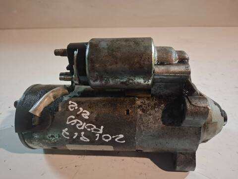 Motor de Arranque Ford Mondeo TREND 1.8 TDCI CAT 125CV