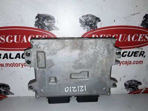 Foto 3ª: Centralita Motor ECU Suzuki Grand Vitara 2.0 JLX-EL 5-TRG.) 140CV