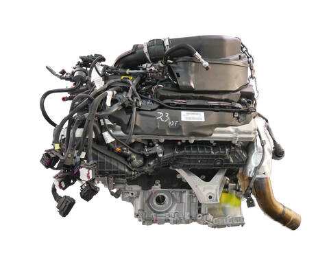 Foto 2ª: Motor Completo Bmw X7 G07 530CV 390KW [N63B44D N63M] (2019)