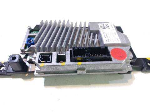 Foto 2ª: Centralita Motor ECU Ford Ranger 2.0 ECOBLUE 4X4 170CV 125KW [BC2X,T20DD0J]