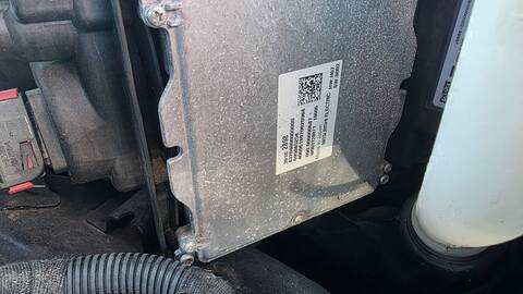 Centralita Motor ECU Opel Insignia INNOVATION