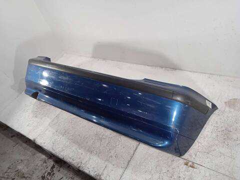 Foto 3ª: Paragolpes Trasero Bmw Serie 3 315 1.8 16V 116CV 85KW (2001)