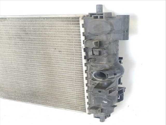 Foto 2ª: Radiador Motor Opel Astra 1.7 CDTI 35) 125CV (2010)