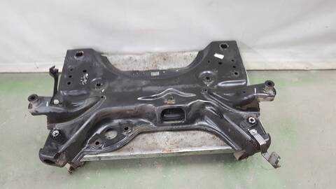 Foto 1ª: Puente Delantero Peugeot Expert PRO LONG (1996)