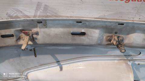 Foto 4ª: Capot Mercedes Vito 79CV 58KW CAJA CERRADA