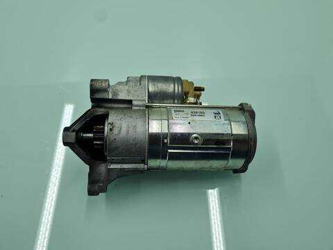 Foto 3ª: Motor de Arranque Citroen Jumper 35 L3H2 BLUEHDI 160 163CV 120KW [AH03] (2017)