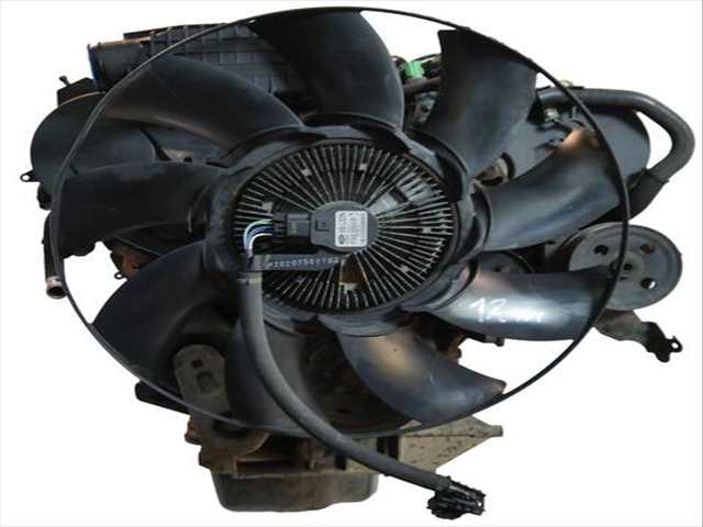 Motor Completo Land Rover Discovery TDV6 190 CV 140KW