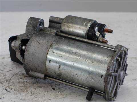 Foto 2ª: Motor de Arranque Ford Kuga 2.0 TDCI 136CV 100KW [G6DG] (2010)