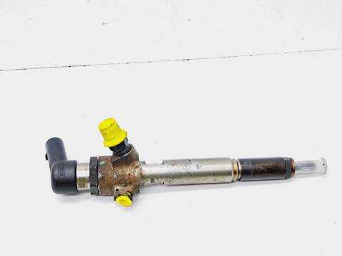 Inyectores Renault Scenic 1.5 DCI DIESEL 106CV 78KW