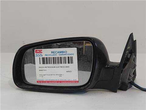 Foto 1ª: Retrovisor Izquierdo Volkswagen Passat 1.9 TDI BERLINA 110CV 81KW [AFN] (1998)