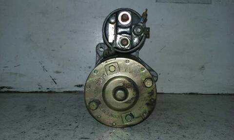 Foto 3ª: Motor de Arranque Daewoo Matiz 0.8 CAT 52CV 38KW [F8CV] (2001)