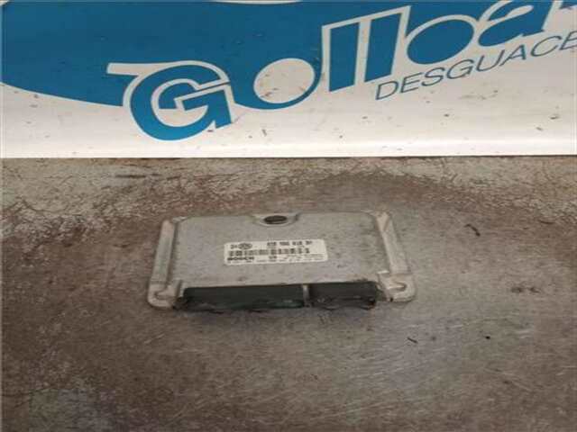 Centralita Motor ECU Volkswagen Golf 1.9 TDI