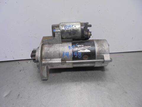 Motor de Arranque Nissan Cabstar CABSTAR 28.XX CABINA SIMPLE CABINA INDIVIDUAL 110CV 81KW