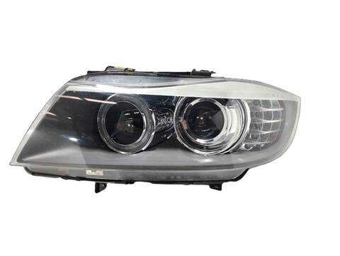 Foto 1ª: Faro Izquierdo Bmw Serie 3 315 N47D20C BERLINA (2004)