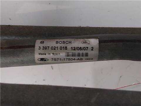 Foto 3ª: Motor Limpia Delantero Ford Mondeo 2.0 TDCI 140CV 103KW [QXBA] (2007)