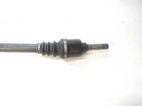 Transmision Delantera Derecha Peugeot 207 1.4 HDI HATCHBACK FURGONETA