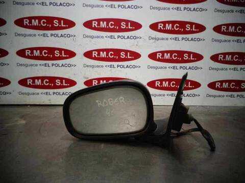 Retrovisor Izquierdo Mg 45 1.4 16V CAT 103CV 76KW SERIE 45 RT)