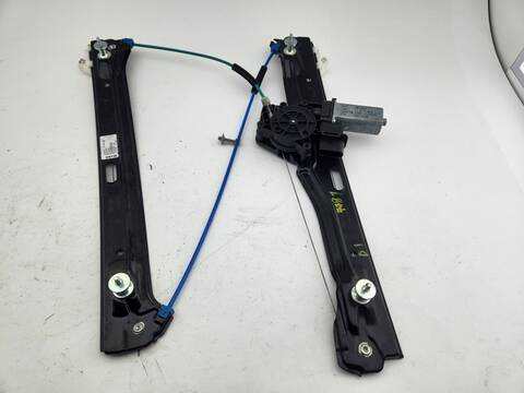Elevalunas Eléctrico Delantero Izquierdo Bmw X1 F48 SDRIVE16D