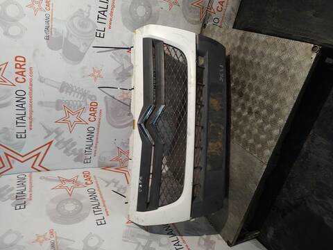 Rejilla Delantera Citroen Jumper 30 L1H1 HDI 100 101CV 74KW CAJA CERRADA