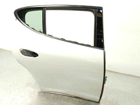 Foto 3ª: Puerta Trasera Derecha Porsche Panamera 3.0 D 300CV 221KW [CWJA] (2015)