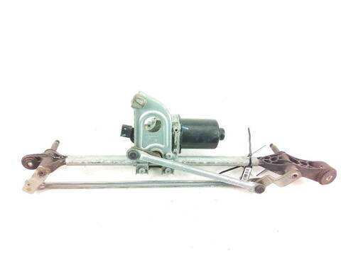 Motor Limpia Delantero Bmw Serie 1 114 116 D
