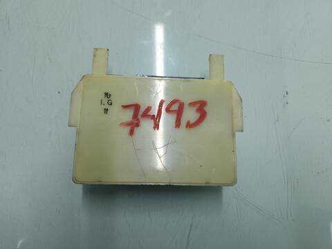 Foto 2ª: Centralita Motor ECU Suzuki Grand Vitara 2.0 TD DLX 109CV 80KW [RHW] (2005)
