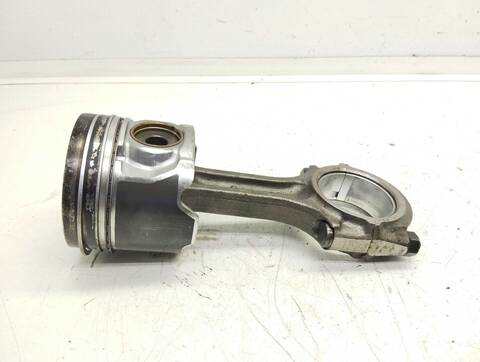 Despiece Motor Hyundai Terracan 2.9 CRDI FULL 163CV 120KW