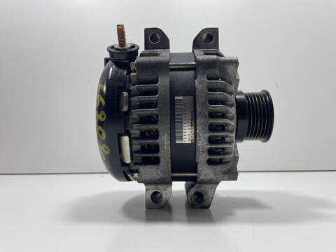 Alternador Jeep Grand Cherokee 63D