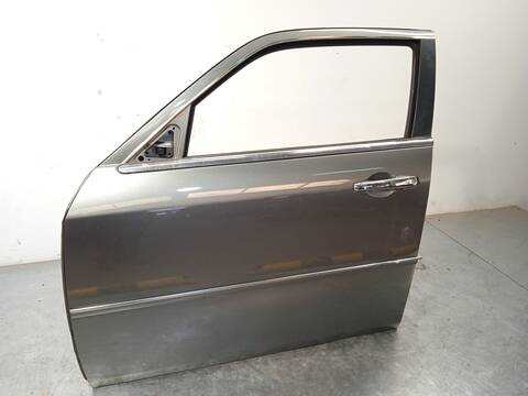 Foto 2ª: Puerta Delantera Izquierda Chrysler 300 3.0 CRD 218CV 160KW [642982] (2006)