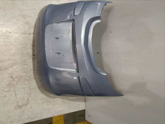 Paragolpes Trasero Opel Corsa 1.3 CDTI L08 L68) 75CV 55KW