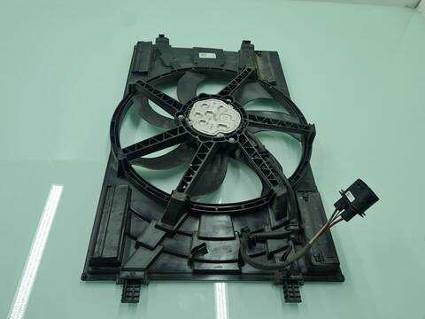 Electroventilador Volkswagen Touran ADVANCE BMT 150CV 110KW