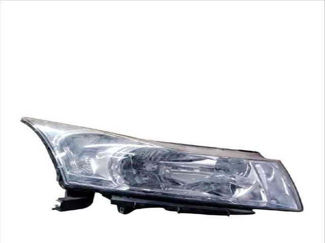 Foto 3ª: Piloto Delantero Derecho Chevrolet Cruze 2.0 TD (2012)