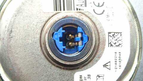 Foto 3ª: Airbag Delantero Derecho Renault Clio 1.5 DCI 90 KHN3 KHN4) GRANDTOUR 90CV 66KW [K9K628] (2020)