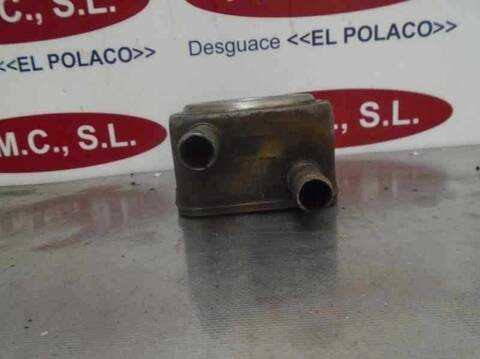 Radiador Aceite Opel Vivaro 1.9 CDTI CAT F9Q-760 - L08) 101CV 74KW