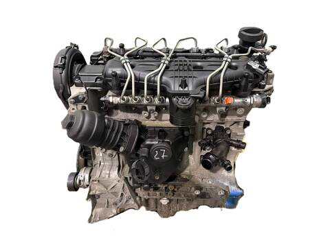 Motor Completo Volvo XC 60 2.4 D 205 CV 151KW