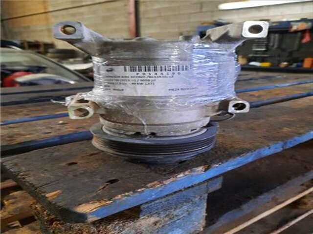 Compresor Aire Acondicionado Hyundai i10 1.0 BASIS [1.0 LTR. - 49 KW CAT]